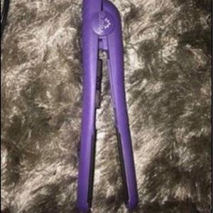 Sutra Hair Straightener